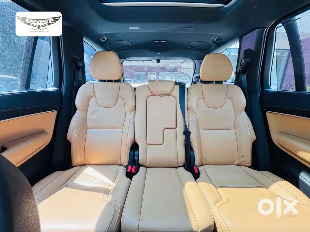 Volvo Xc90, 2024, Petrol