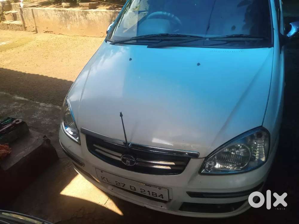 Tata Indica V2 Dls|||