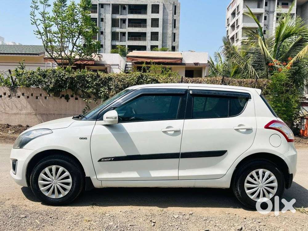 Maruti Suzuki Swift Vdi Optional, 2012, Diesel