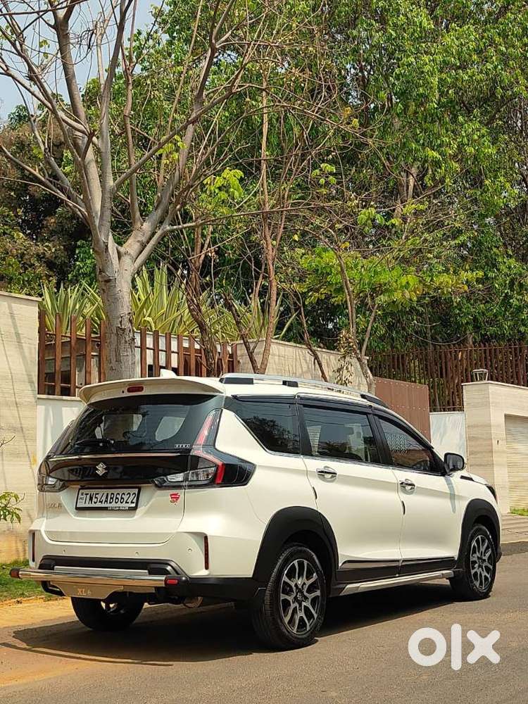 Maruti Suzuki Xl6 1.5 Zeta Mt, 2024, Petrol