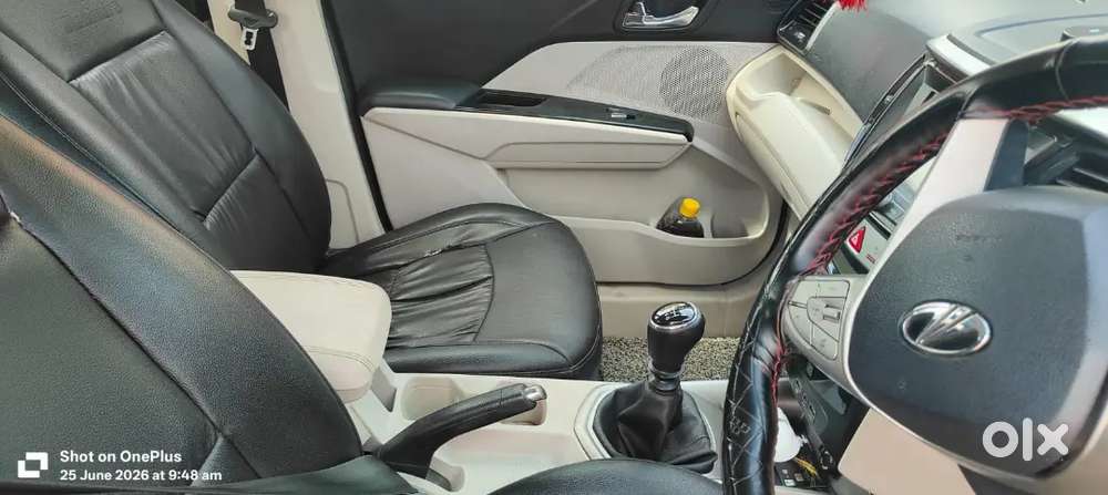 Mahindra Xuv300 Diesel Manual 2021