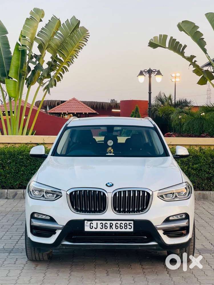 Bmw X3 2.0 Xdrive 20d, 2019, Diesel