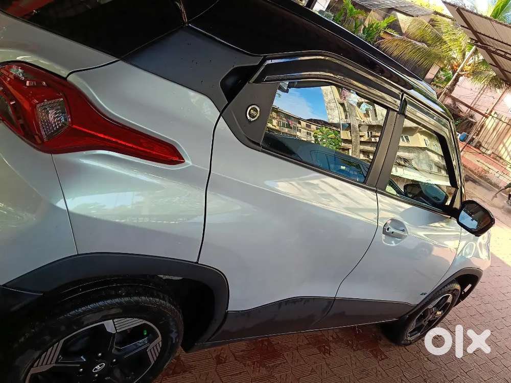 Tata Punch Ev 2025 Empowered Plus S Top Model