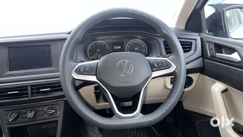 Volkswagen Virtus 1.0 Comfortline Tsi, 2025, Petrol
