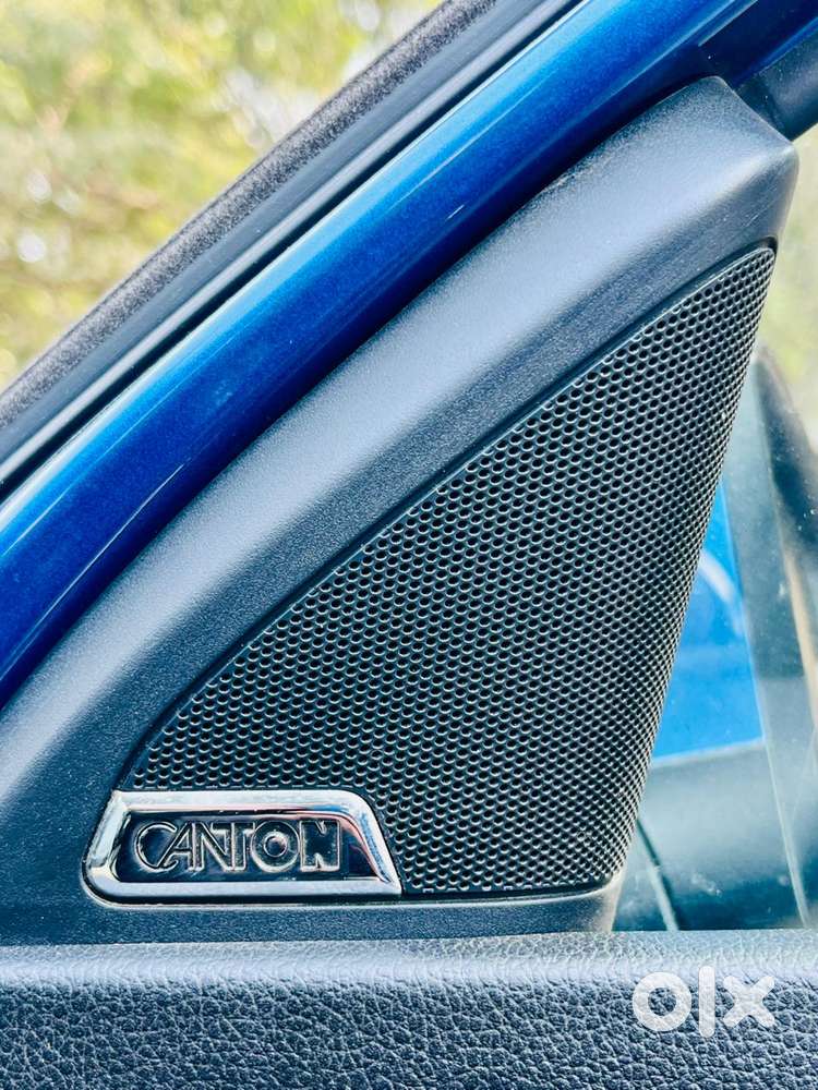 Skoda Octavia 1.8 Tsi At L K, 2018, Petrol