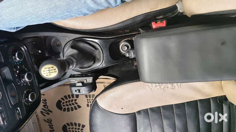 Renault Duster 2014 Diesel