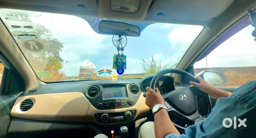 Hyundai Grand I10 Petrol 2019