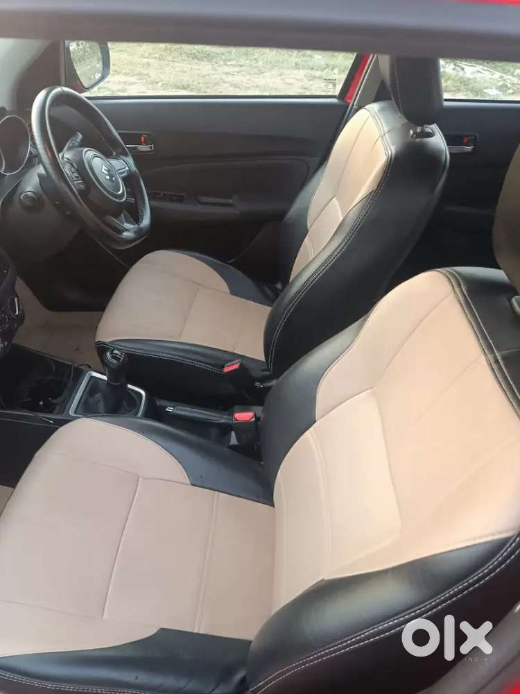 Maruti Suzuki Swift 2022