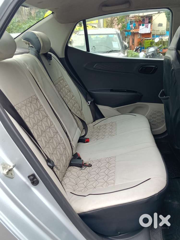 Hyundai Aura 1.2 S Cng, 2020, Cng & Hybrids