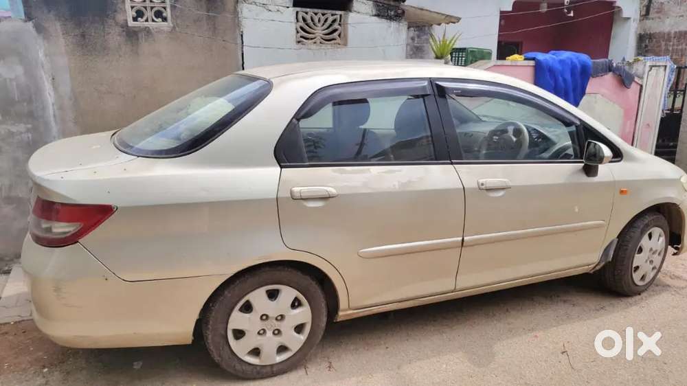 Urgent Sale Honda City
