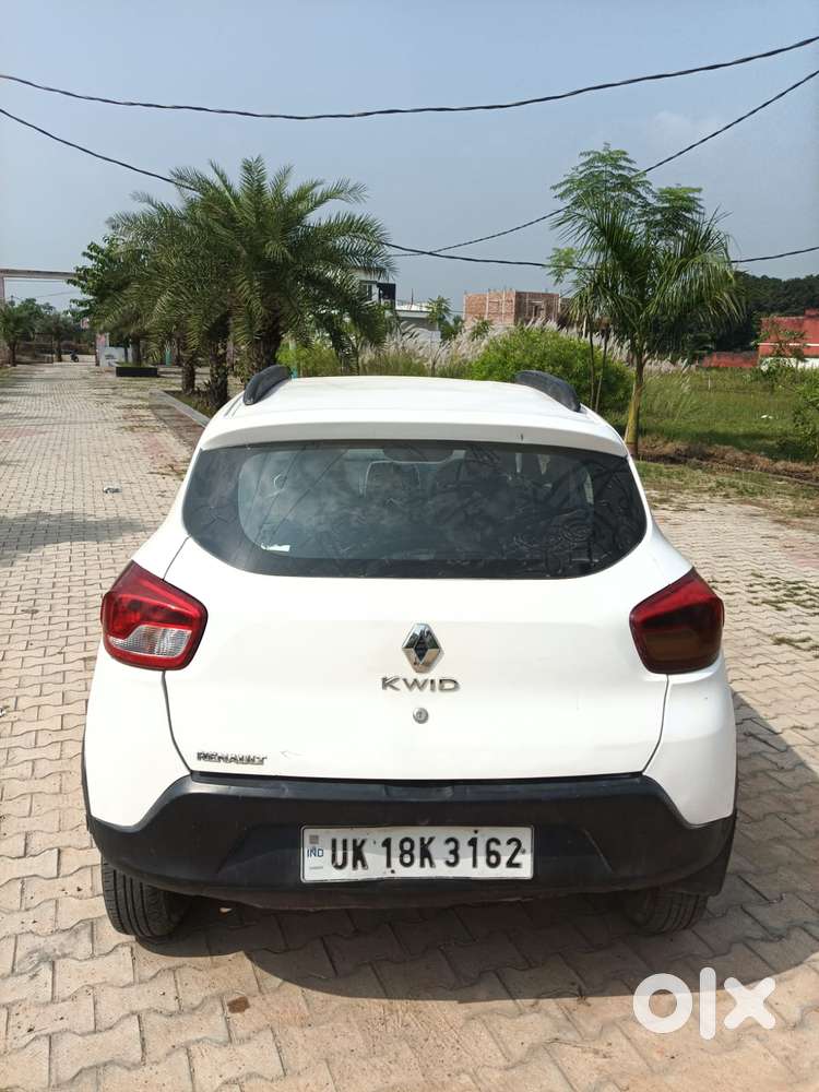 Renault Kwid, 2019, Petrol