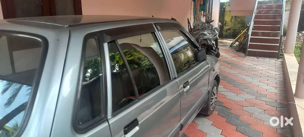 Maruti Suzuki 800 2003 Ac. Brand New Conditions
