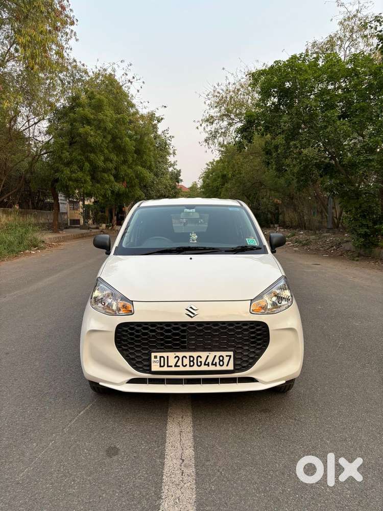 Maruti Suzuki Alto K10 1.0 Lxi Airbag, 2026, Petrol