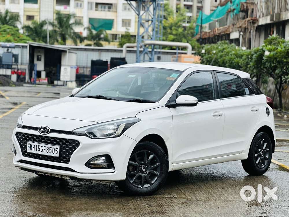 Hyundai I20 Diesel Asta, 2018, Diesel