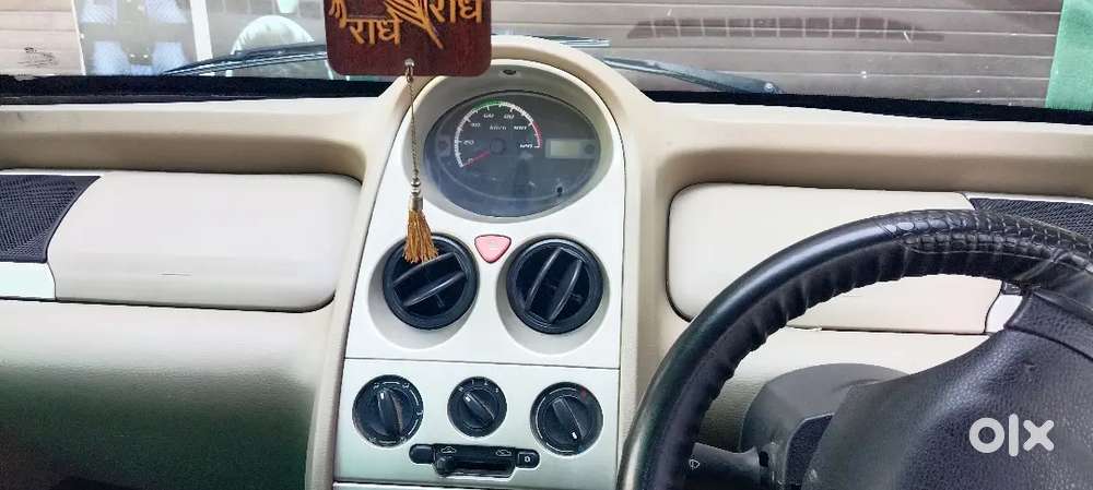 Tata Nano 2014 Petrol Well Maintained