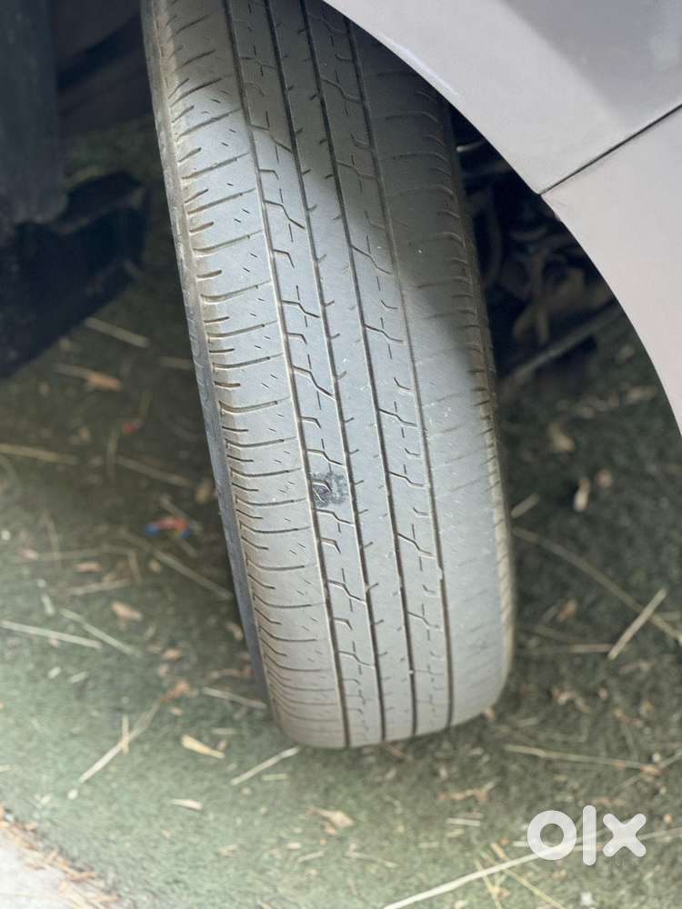 Toyota Innova Crysta 2.4 V, 2017, Diesel