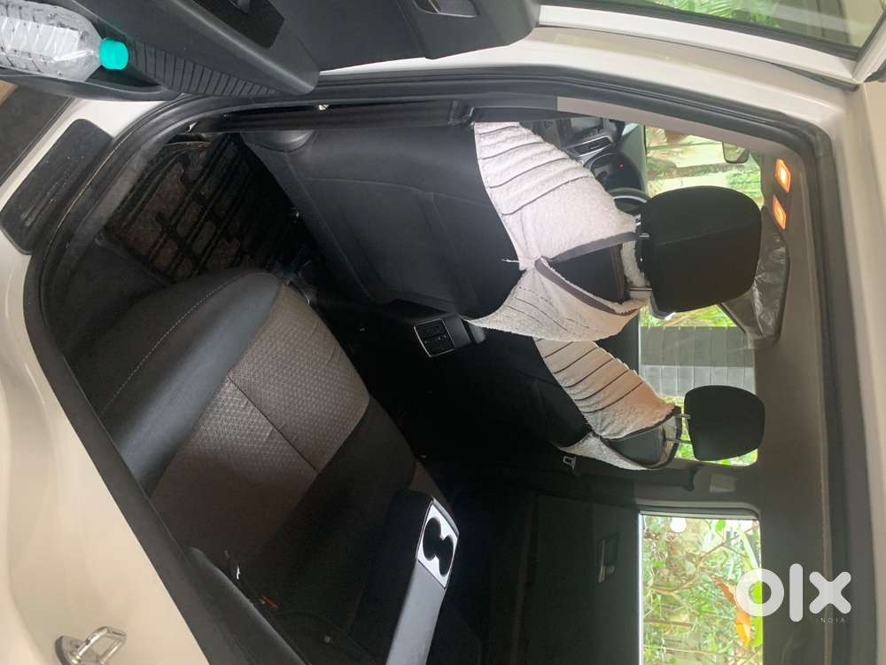 2018 Hyundai Crete 1.6 Plus Manual Petrol