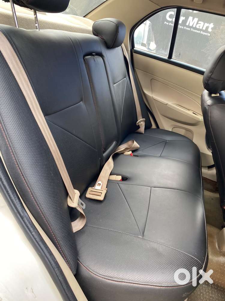 Maruti Suzuki Swift Dzire, 2012, Diesel