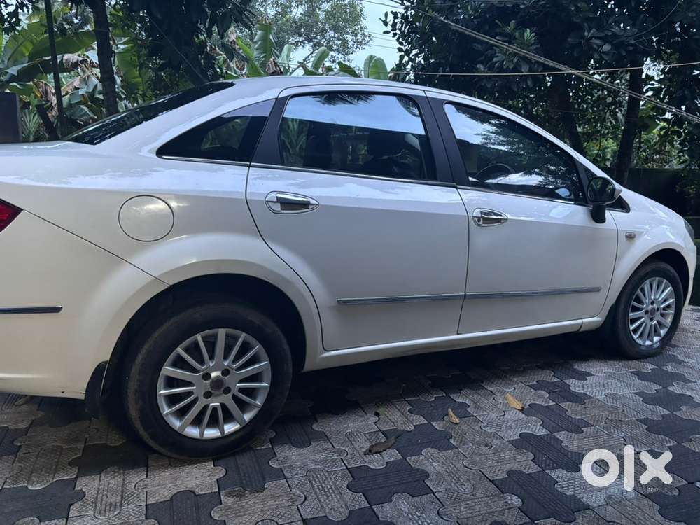 Fiat Linea Good Condition