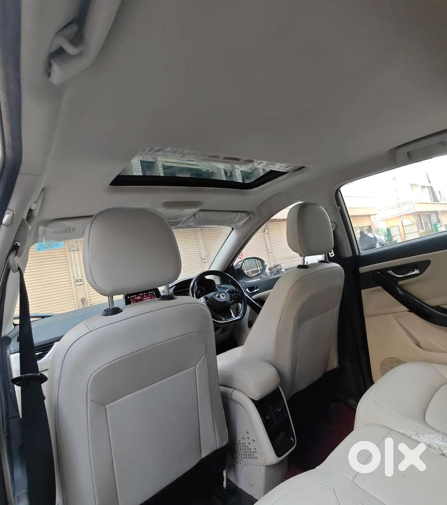 Tata Nexon 1.2 Revotron Xz Plus Premium, 2024, Petrol