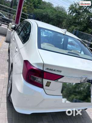 Honda Amaze Vx Diesel, 2018, Diesel