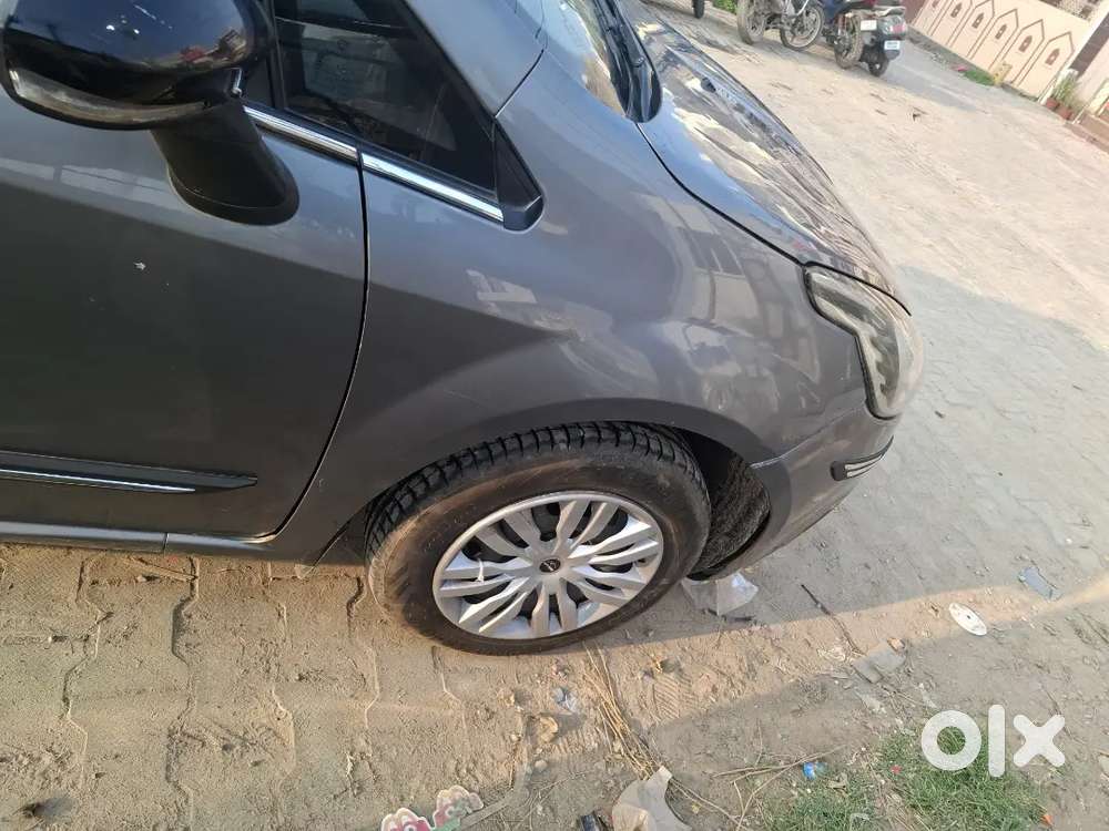 Fiat Punto Evo 2016 Model Good Condition.