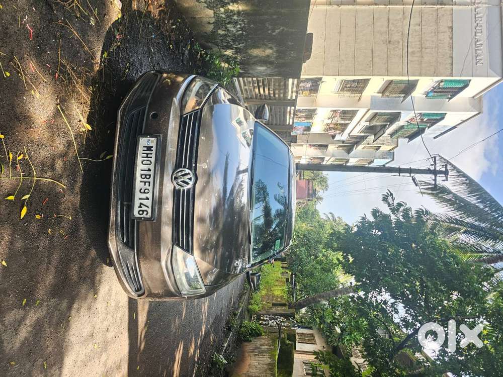 Volkswagen Jetta 2013 Last