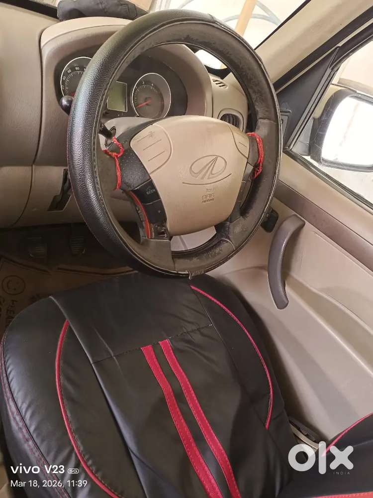 Mahindra Scorpio 2013 Diesel Manual