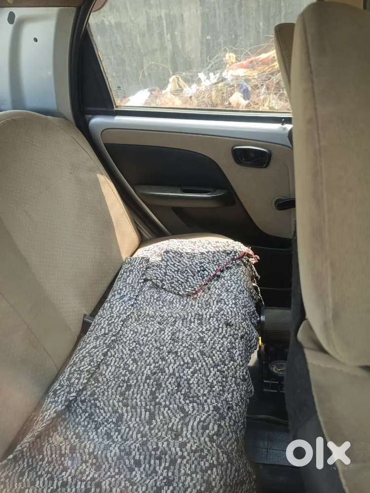 Tata Nano 2012 Petrol Well Maintained