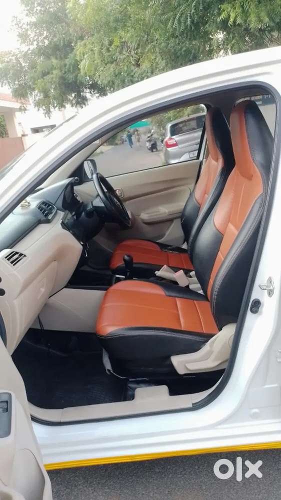 Maruti Suzuki Dzire 1.2 2024