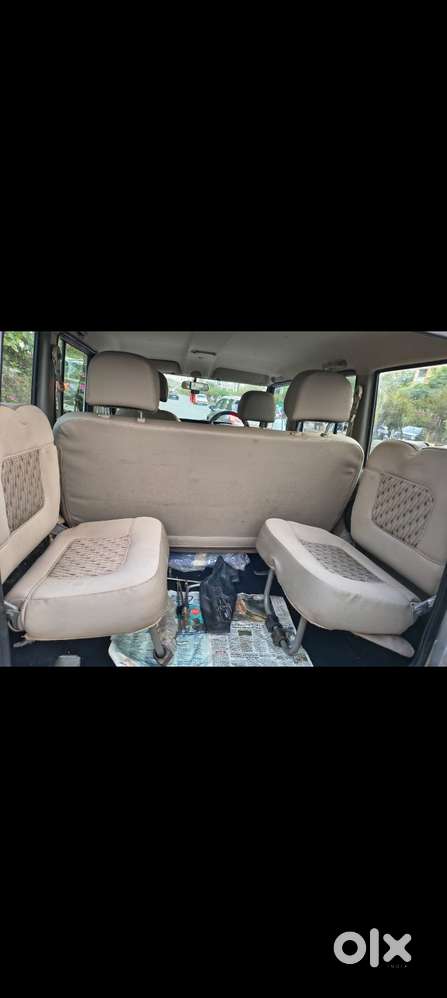 Mahindra Bolero B6 (o), 2021, Diesel