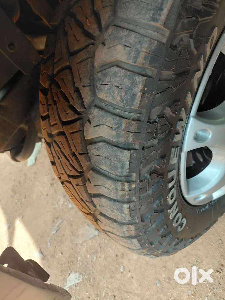 Mahindra Thar 2018 Diesel Well Maintained