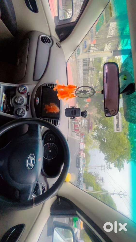 Hyundai I10 2011 Petrol Good Condition