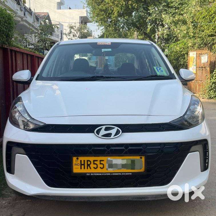 Hyundai Aura 1.2 S Cng, 2023, Cng & Hybrids