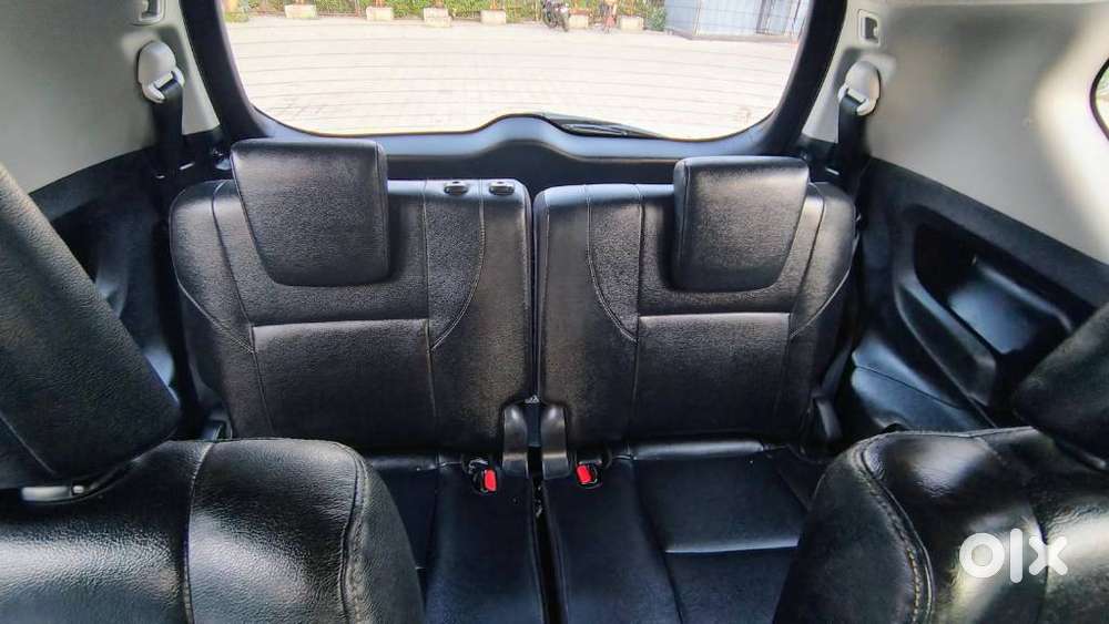 Toyota Innova Crysta 2.4 Z 7 Str, 2016, Diesel
