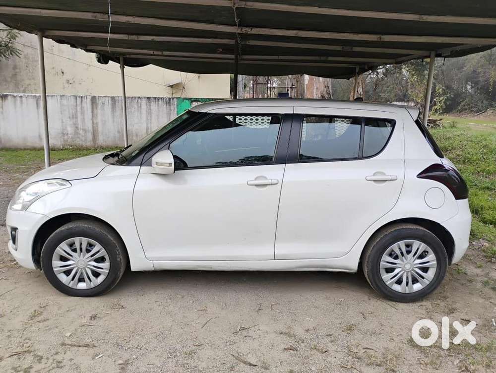 Maruti Suzuki Swift 2016 Diesel 84000 Km Driven