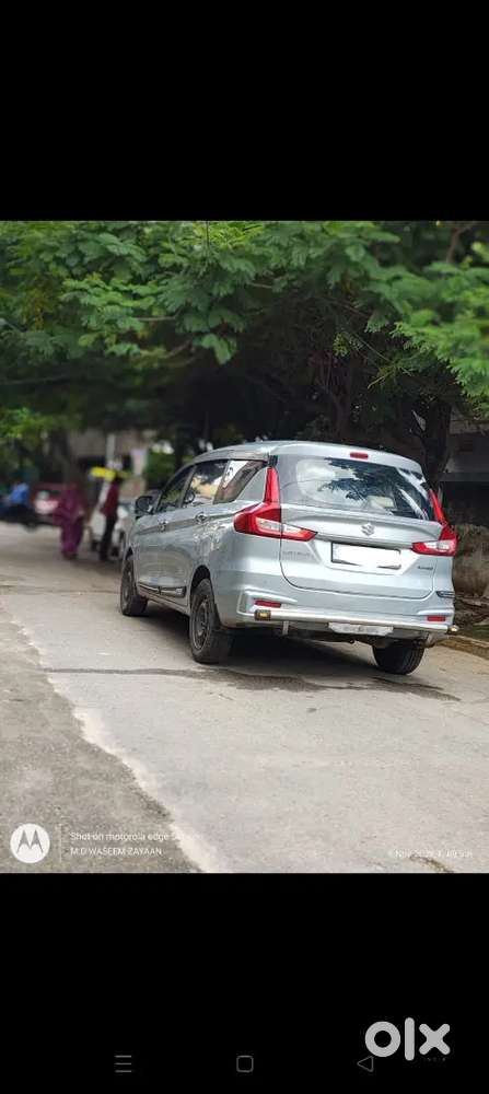 Maruti Ertiga