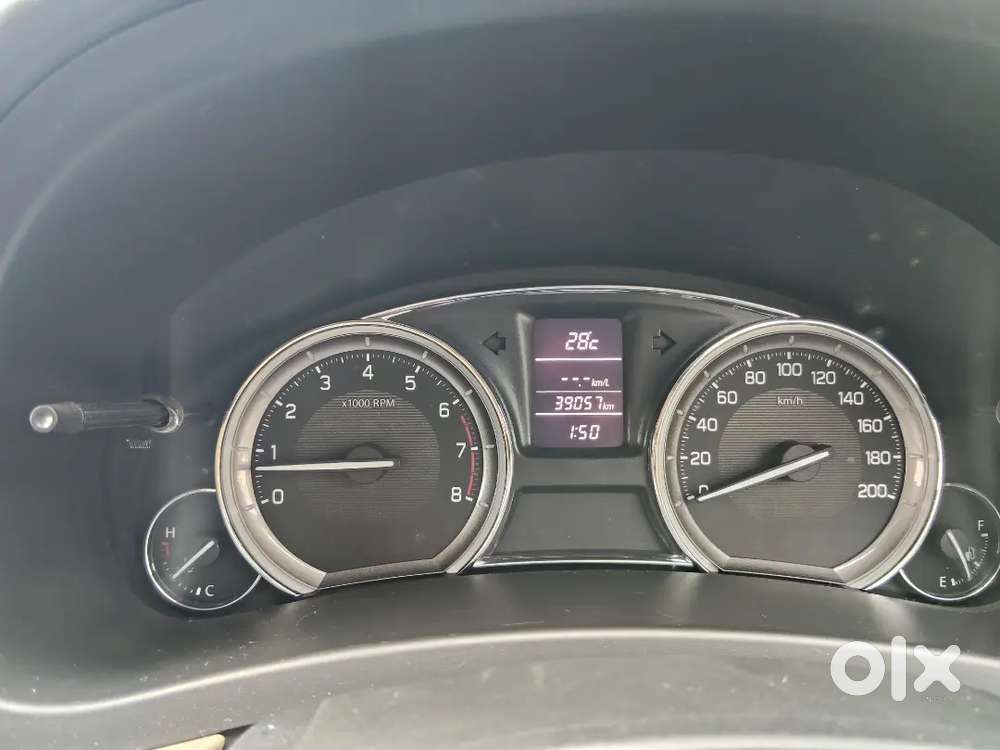 Ciaz 2017 Maruti Suzuki Neza