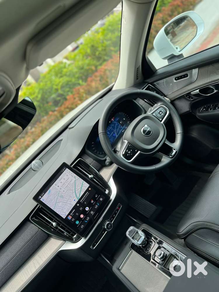 Volvo Xc90 B5 Ultra, 2025, Petrol