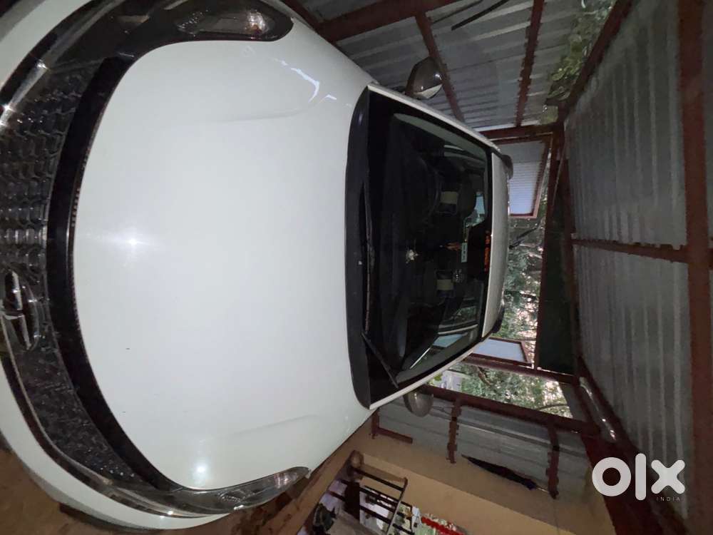 Tata Nexon Car