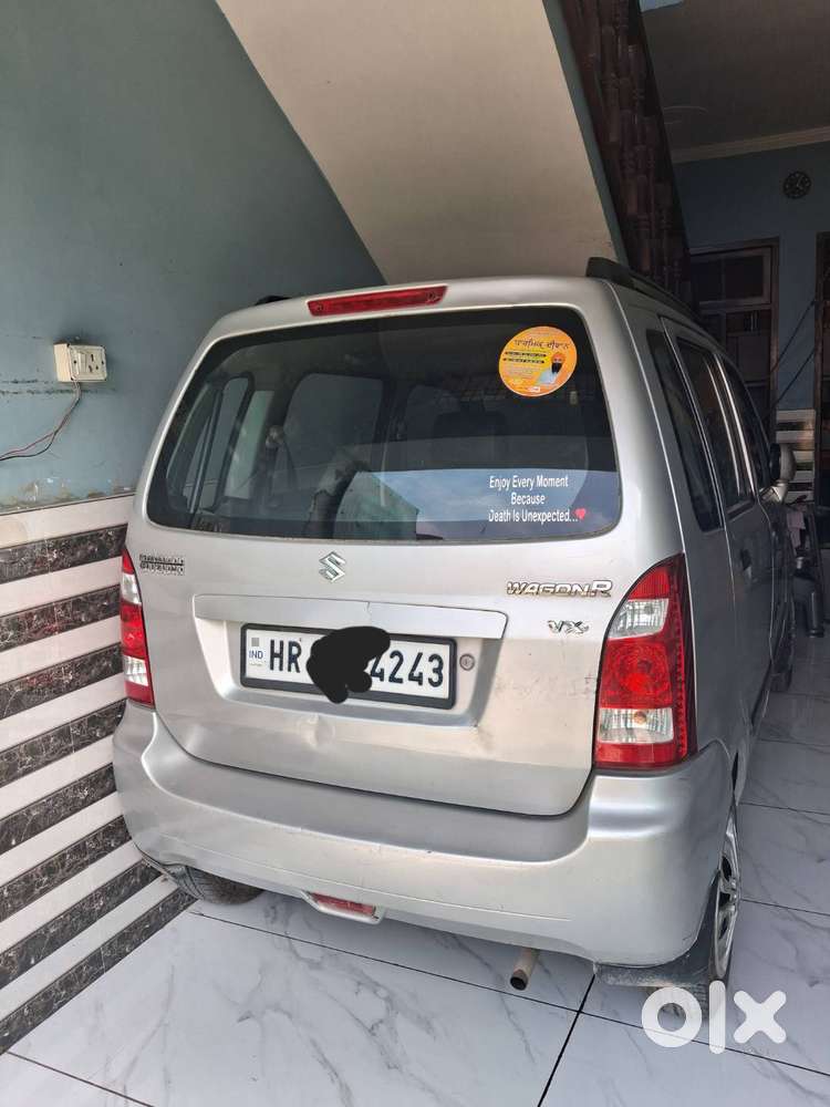 Wagnor Ekdum Ok  Hai