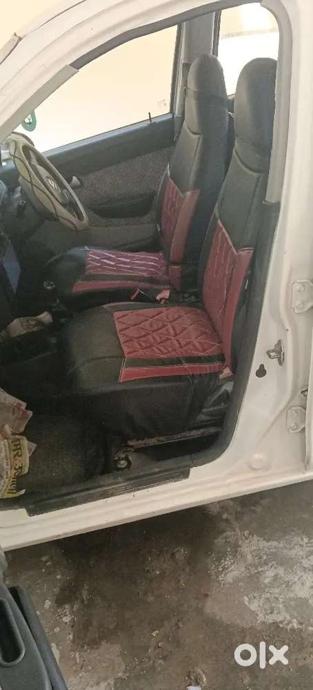 Maruti Suzuki Alto Lxi 2018