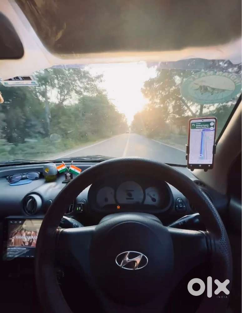 Hyundai Santro Xing Gls 2014