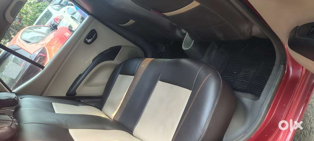 Hyundai I10 1.2 Kappa Sportz, 2012, Petrol