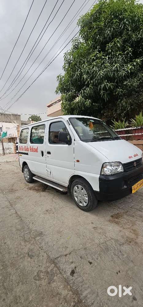 Maruti Eeco 1.2 Tour 2022