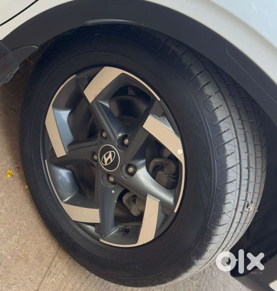 Hyundai Venue Sx Opt Diesel, 2019, Diesel