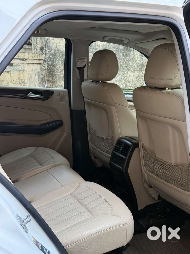 Mercedes-benz Gle Class 250d, 2017, Diesel