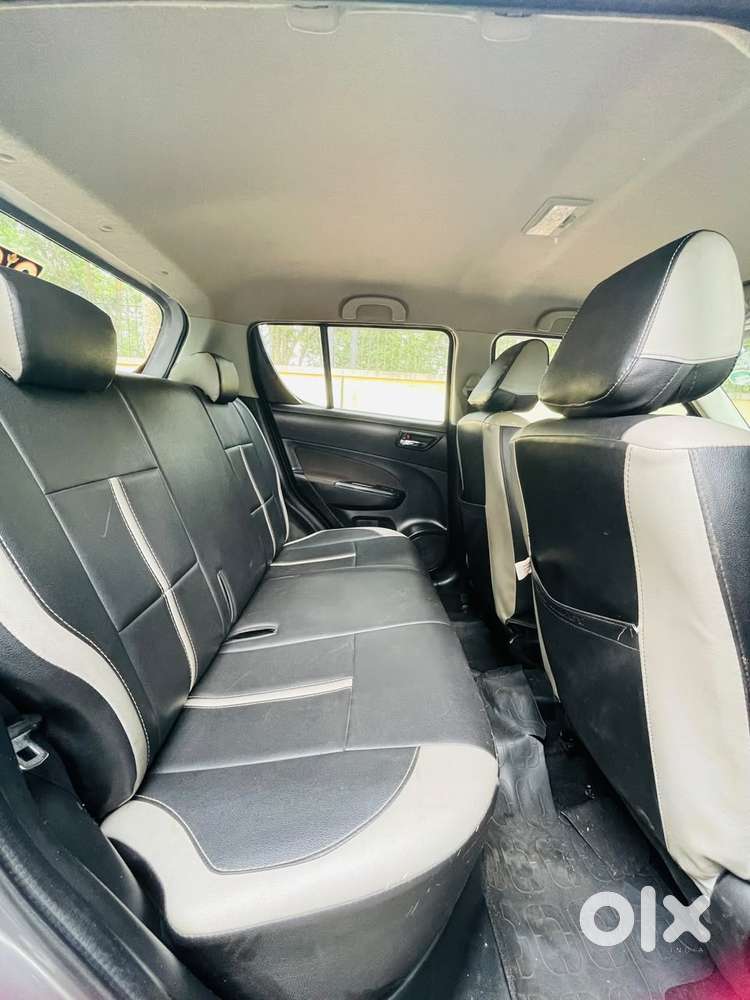 Maruti Suzuki Swift Vxi Optional, 2015, Petrol