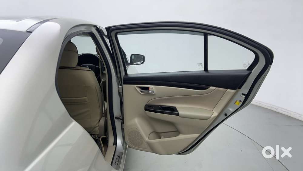 Maruti Suzuki Ciaz 1.4 At Delta, 2018, Petrol