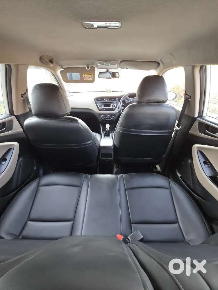 Hyundai I20 Asta 2014 Car